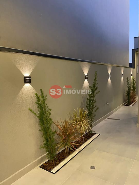 Casa à venda com 3 quartos, 125m² - Foto 9