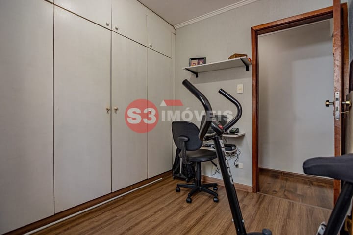 Apartamento à venda com 3 quartos, 68m² - Foto 28