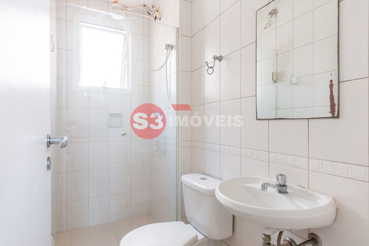 Apartamento à venda com 4 quartos, 211m² - Foto 39