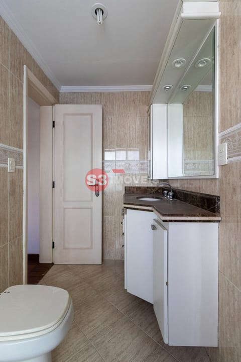 Apartamento à venda com 3 quartos, 153m² - Foto 13