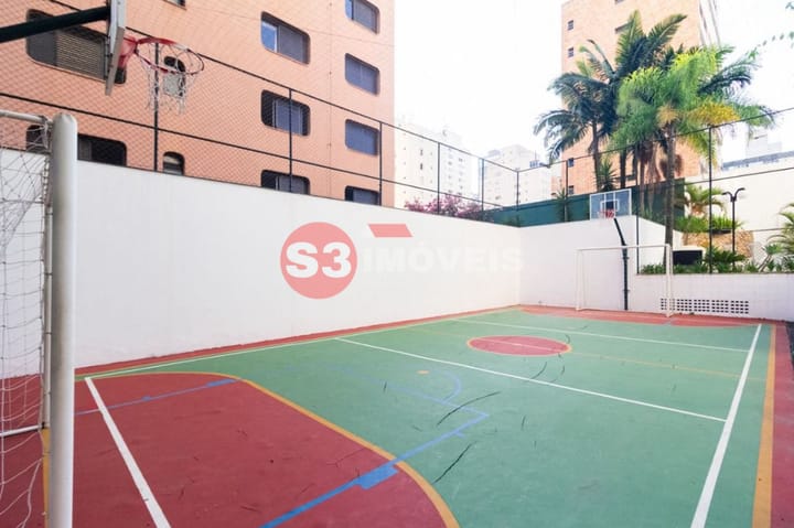 Apartamento à venda com 4 quartos, 357m² - Foto 41