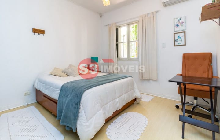 Casa à venda com 2 quartos, 135m² - Foto 12