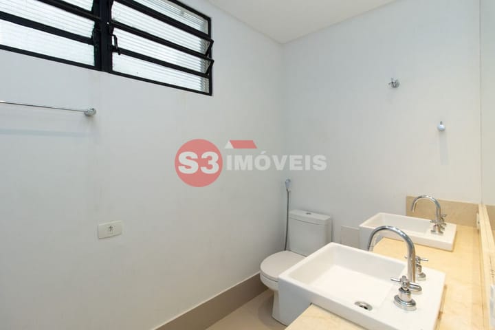 Casa à venda com 3 quartos, 109m² - Foto 11