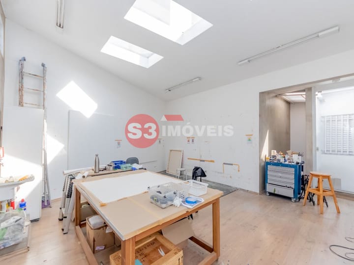 Casa à venda com 3 quartos, 180m² - Foto 24