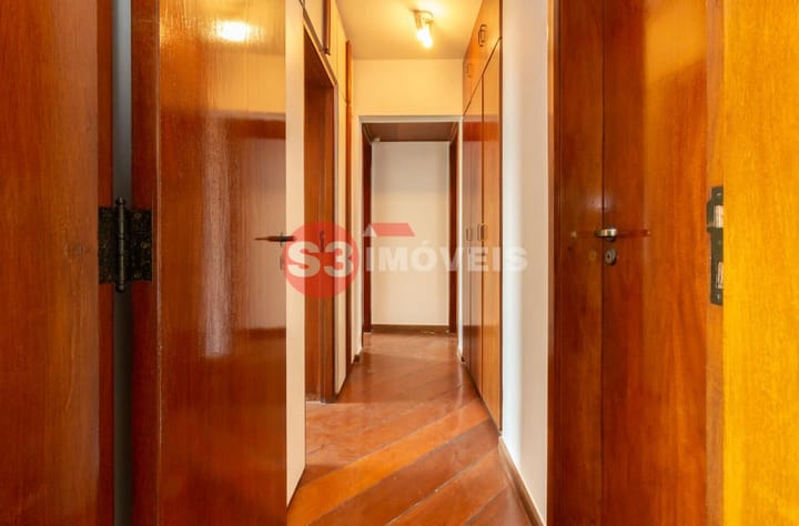 Apartamento à venda com 3 quartos, 110m² - Foto 7