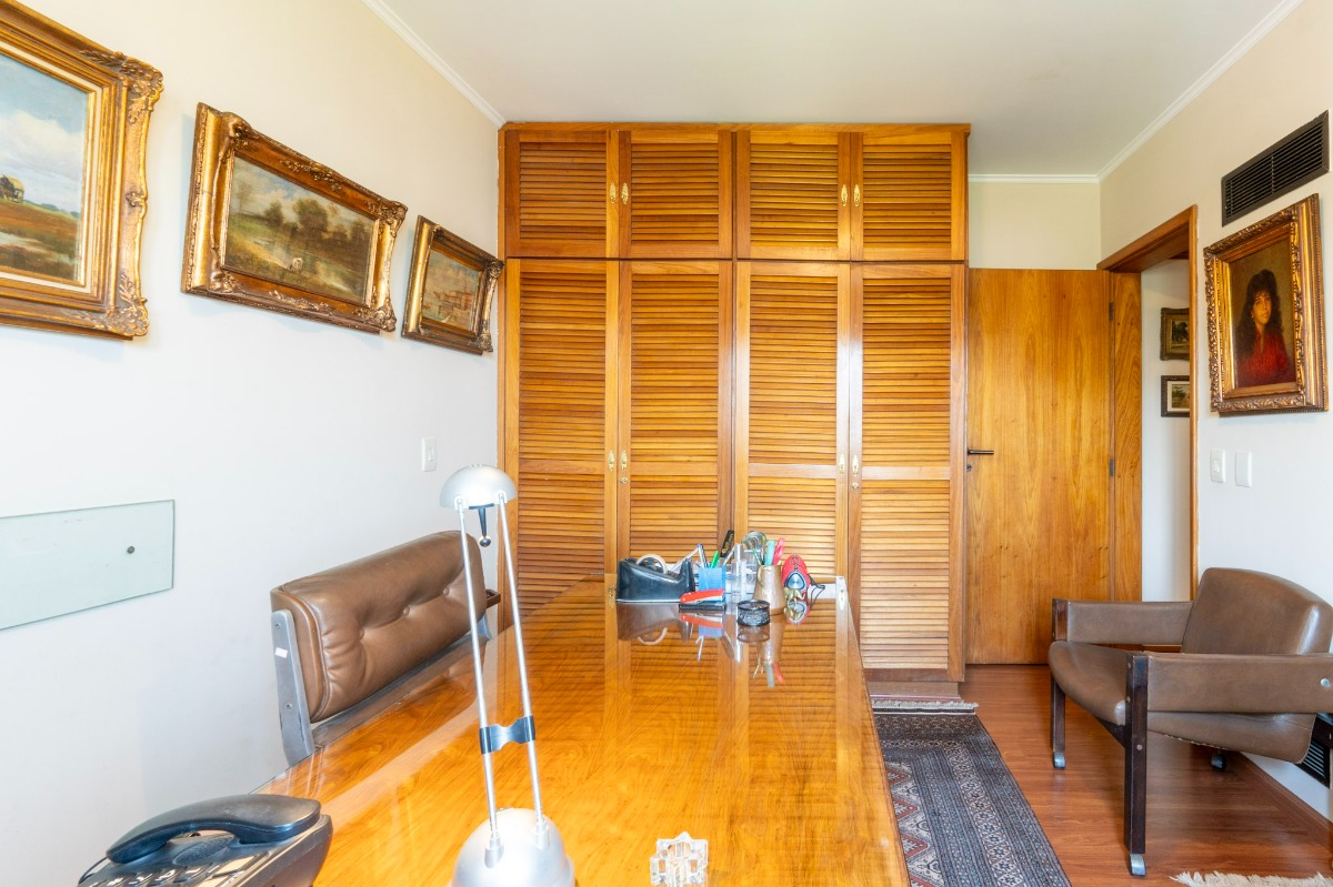 Apartamento à venda com 4 quartos, 377m² - Foto 28