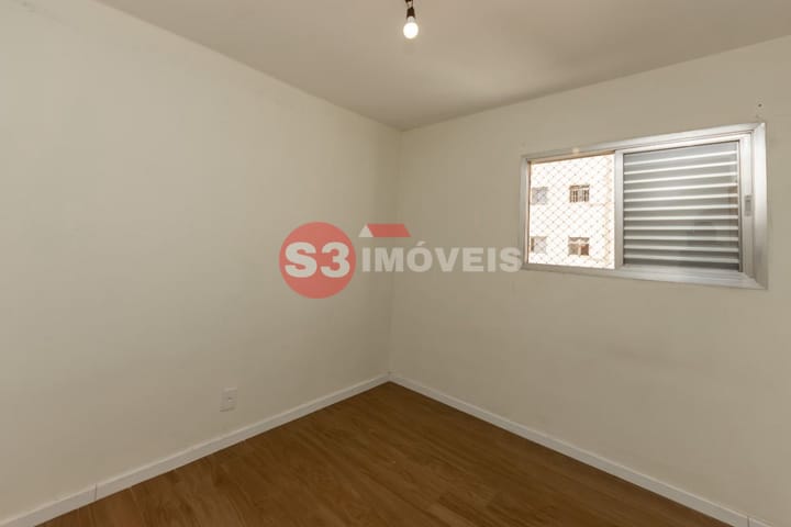 Apartamento à venda com 3 quartos, 61m² - Foto 14