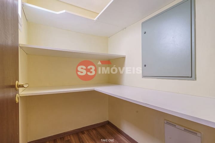 Casa de Condomínio à venda com 4 quartos, 520m² - Foto 33