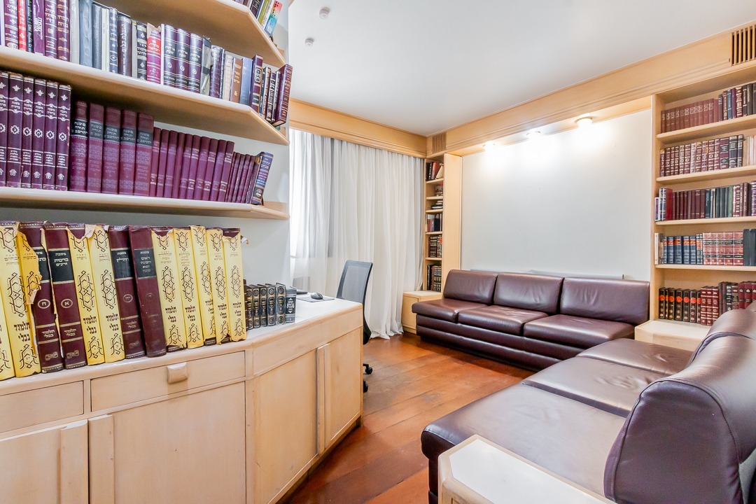 Apartamento à venda com 4 quartos, 287m² - Foto 10