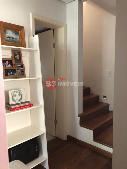 Casa à venda com 4 quartos, 210m² - Foto 95