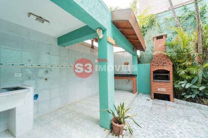 Casa à venda com 3 quartos, 170m² - Foto 22