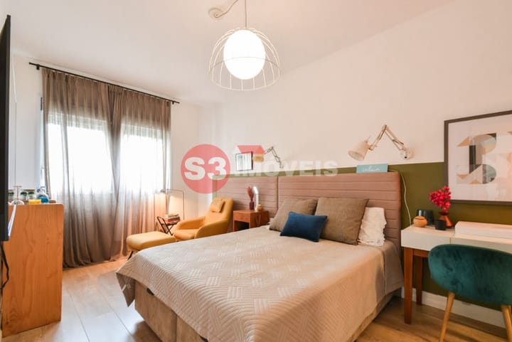 Apartamento à venda com 2 quartos, 101m² - Foto 25