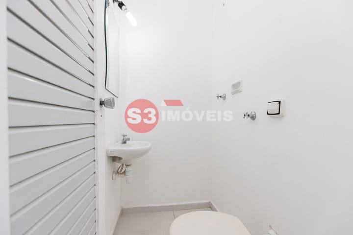 Apartamento à venda com 2 quartos, 96m² - Foto 22