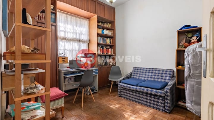 Casa à venda com 3 quartos, 120m² - Foto 12