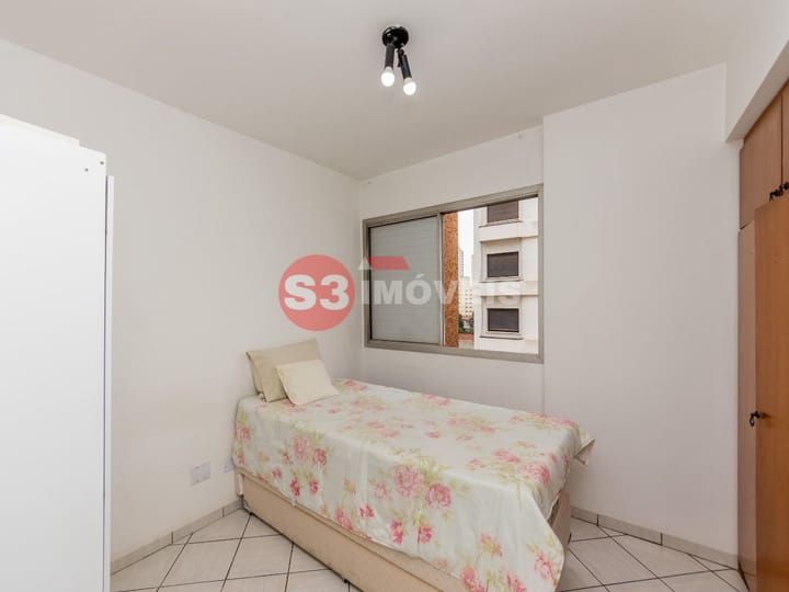 Apartamento à venda com 3 quartos, 77m² - Foto 15