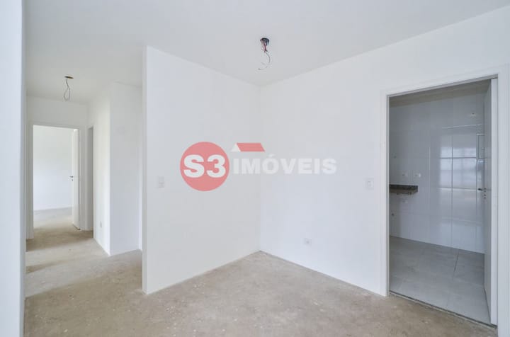 Apartamento à venda com 3 quartos, 87m² - Foto 6