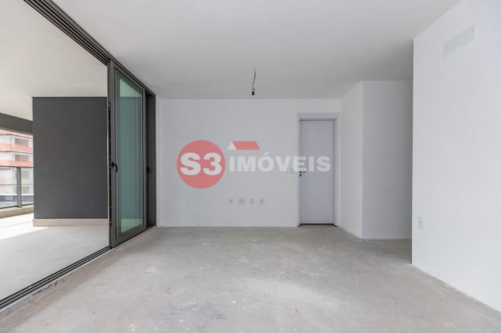 Apartamento à venda com 3 quartos, 125m² - Foto 17