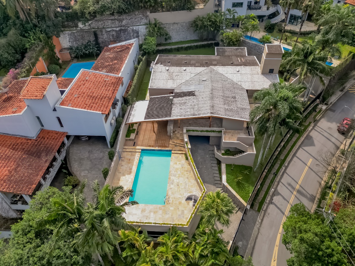 Casa à venda com 4 quartos, 800m² - Foto 12