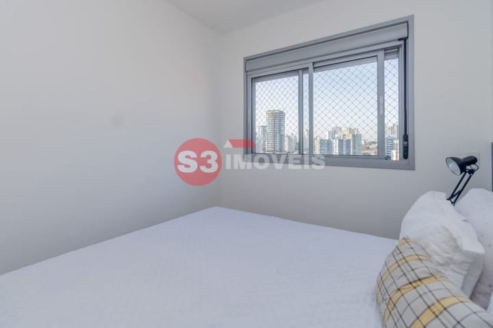 Apartamento à venda com 2 quartos, 50m² - Foto 12