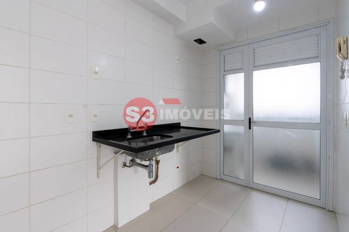 Apartamento à venda com 2 quartos, 60m² - Foto 21