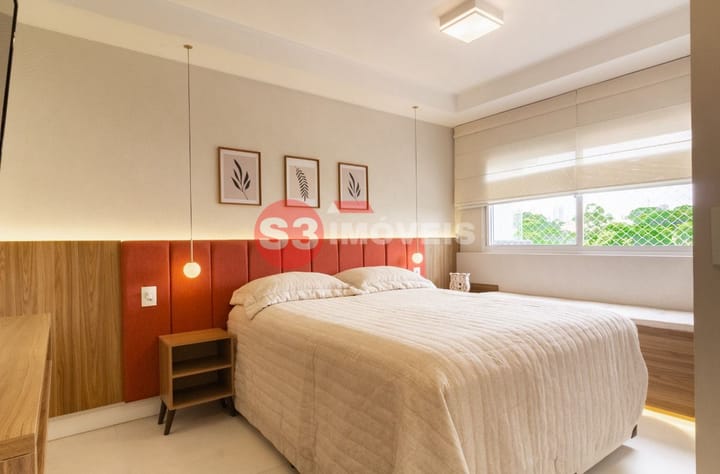 Apartamento à venda com 2 quartos, 92m² - Foto 14