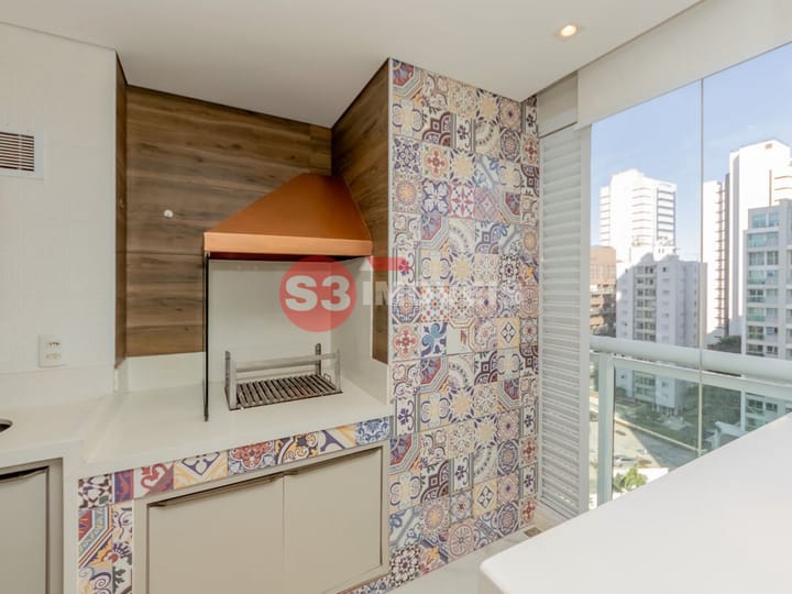 Apartamento à venda com 2 quartos, 74m² - Foto 11