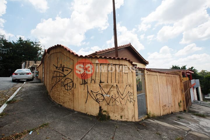 Casa à venda com 3 quartos, 150m² - Foto 53