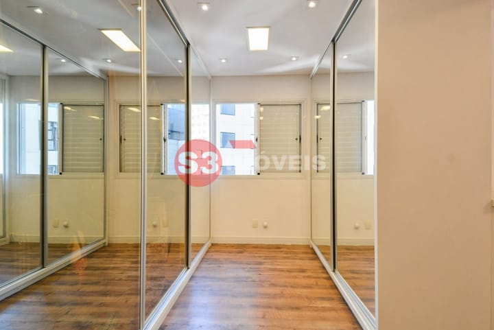 Apartamento à venda com 2 quartos, 104m² - Foto 21