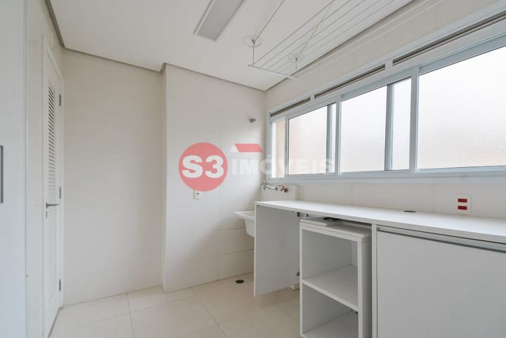 Apartamento à venda com 3 quartos, 157m² - Foto 43