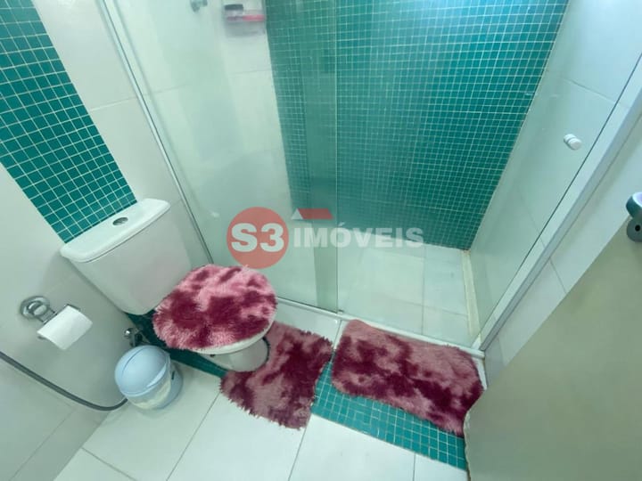 Apartamento à venda com 2 quartos, 66m² - Foto 5