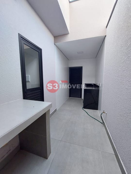 Casa de Condomínio à venda com 3 quartos, 198m² - Foto 28