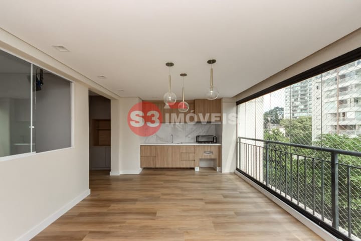 Apartamento à venda com 3 quartos, 89m² - Foto 11