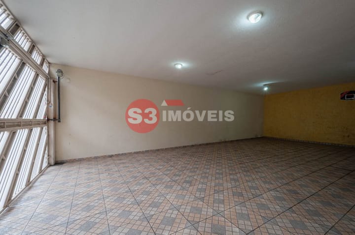 Casa à venda com 3 quartos, 171m² - Foto 36