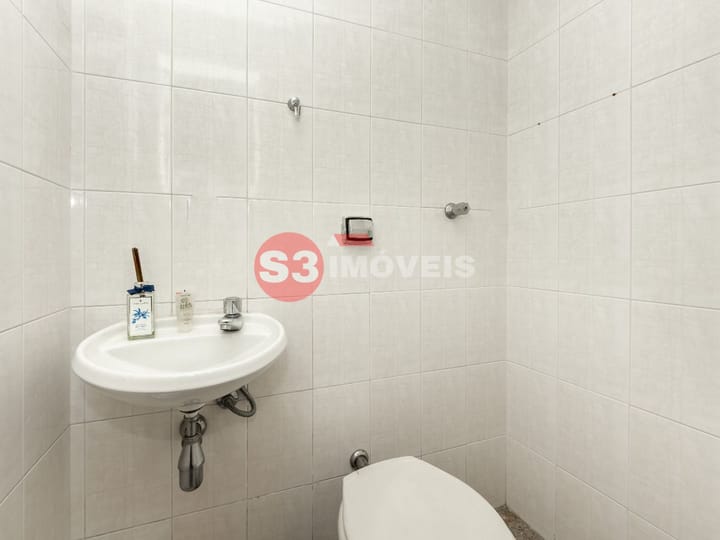 Apartamento à venda com 3 quartos, 117m² - Foto 33