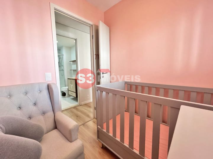 Apartamento à venda com 3 quartos, 82m² - Foto 13