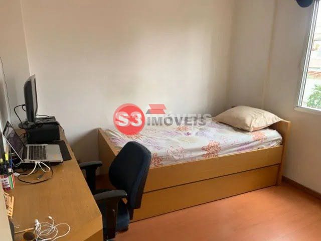 Apartamento à venda com 2 quartos, 65m² - Foto 4