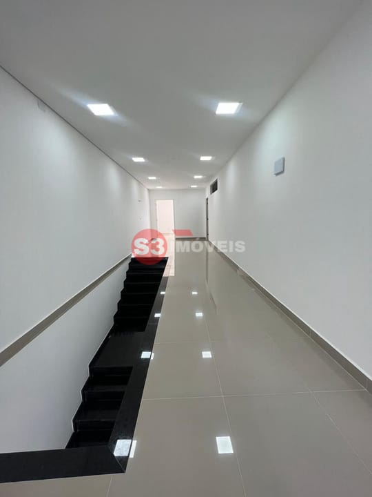 Depósito-Galpão-Armazém à venda e aluguel, 300m² - Foto 15