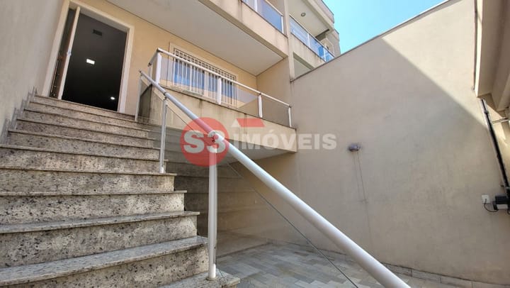 Casa à venda com 3 quartos, 245m² - Foto 19