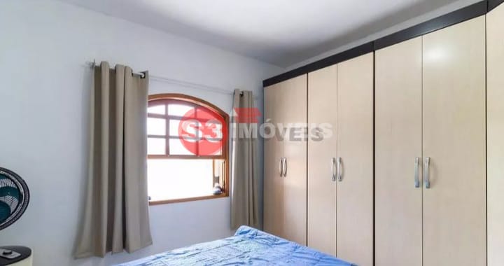 Casa à venda com 2 quartos, 120m² - Foto 7