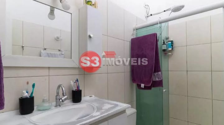 Casa à venda com 2 quartos, 120m² - Foto 16