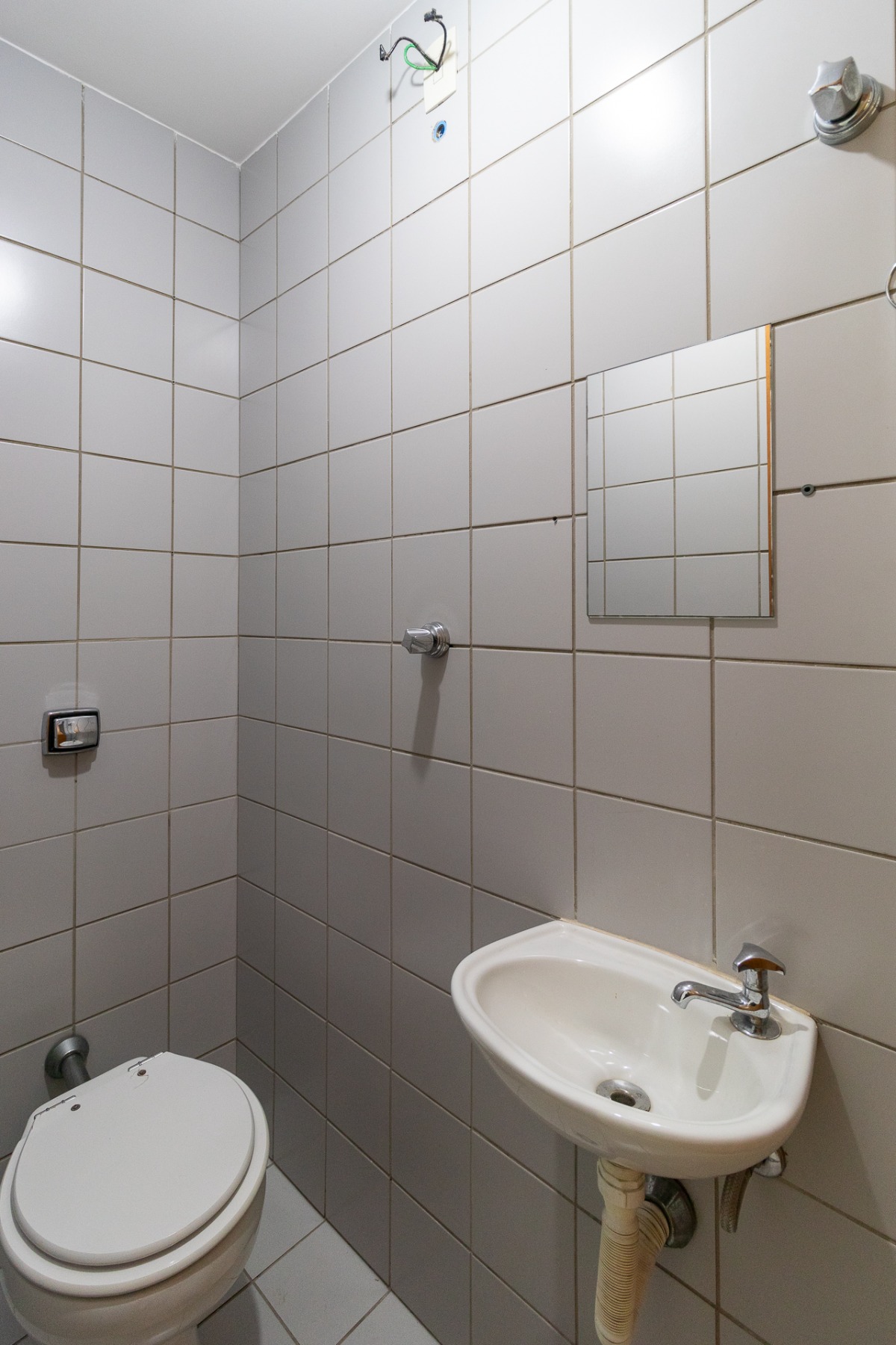 Apartamento à venda com 3 quartos, 110m² - Foto 40