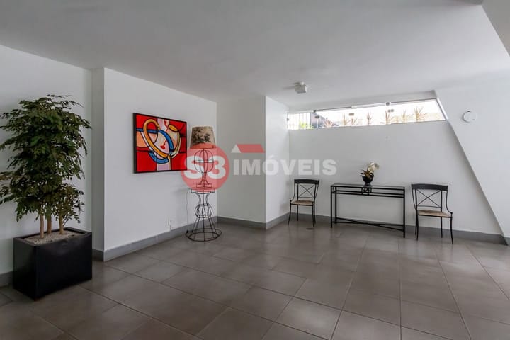 Apartamento à venda com 3 quartos, 136m² - Foto 22