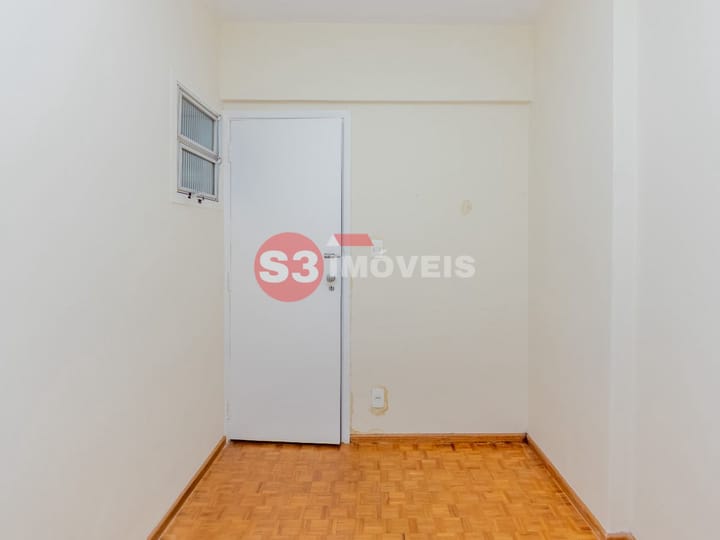 Apartamento à venda com 2 quartos, 128m² - Foto 16