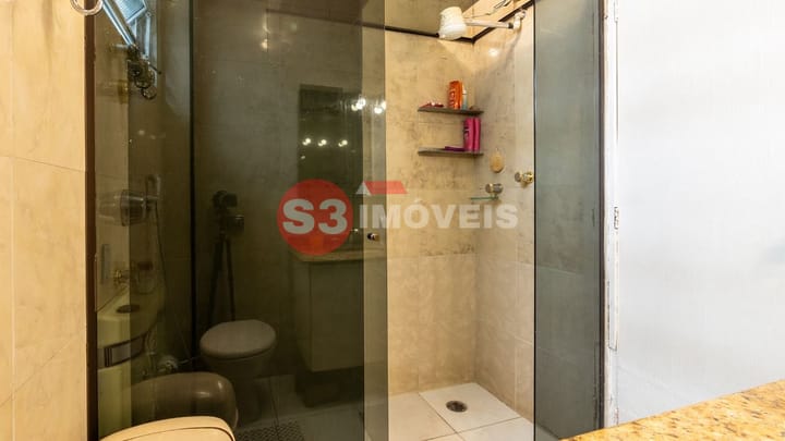 Apartamento à venda com 2 quartos, 76m² - Foto 23