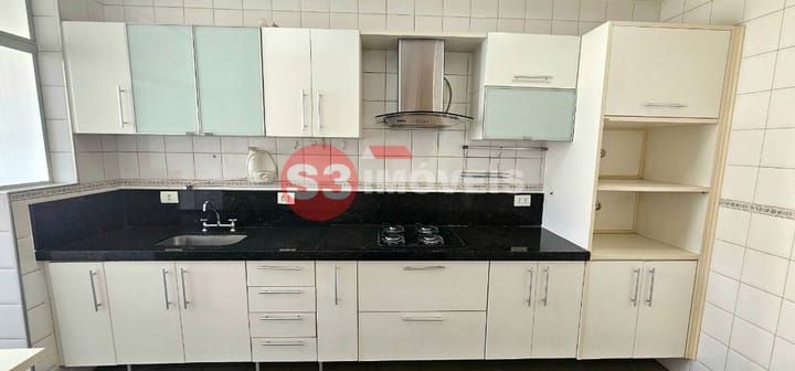 Apartamento à venda com 2 quartos, 82m² - Foto 21