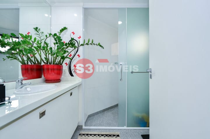 Apartamento à venda com 3 quartos, 195m² - Foto 34