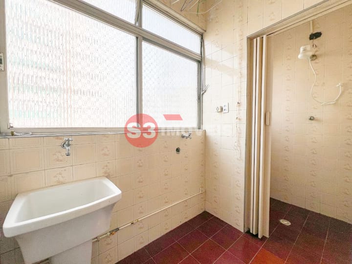 Apartamento à venda com 2 quartos, 90m² - Foto 18