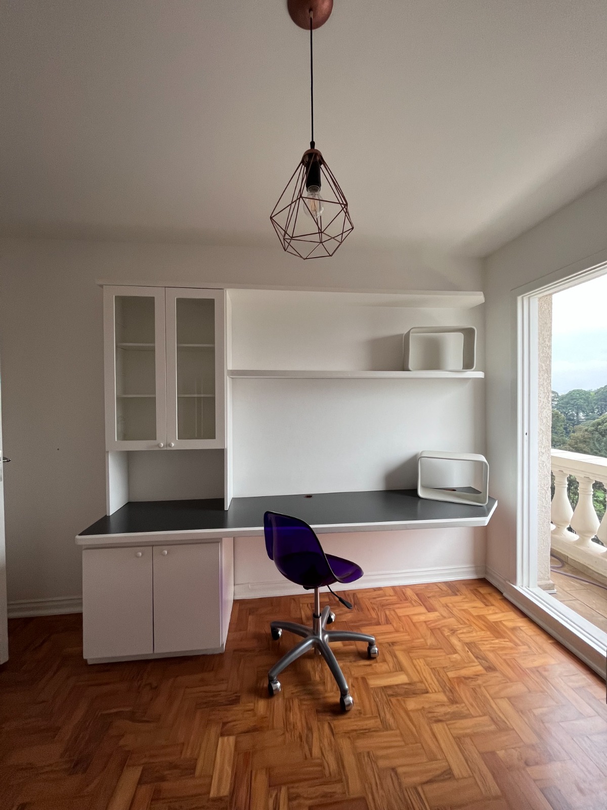 Apartamento à venda com 3 quartos, 128m² - Foto 9