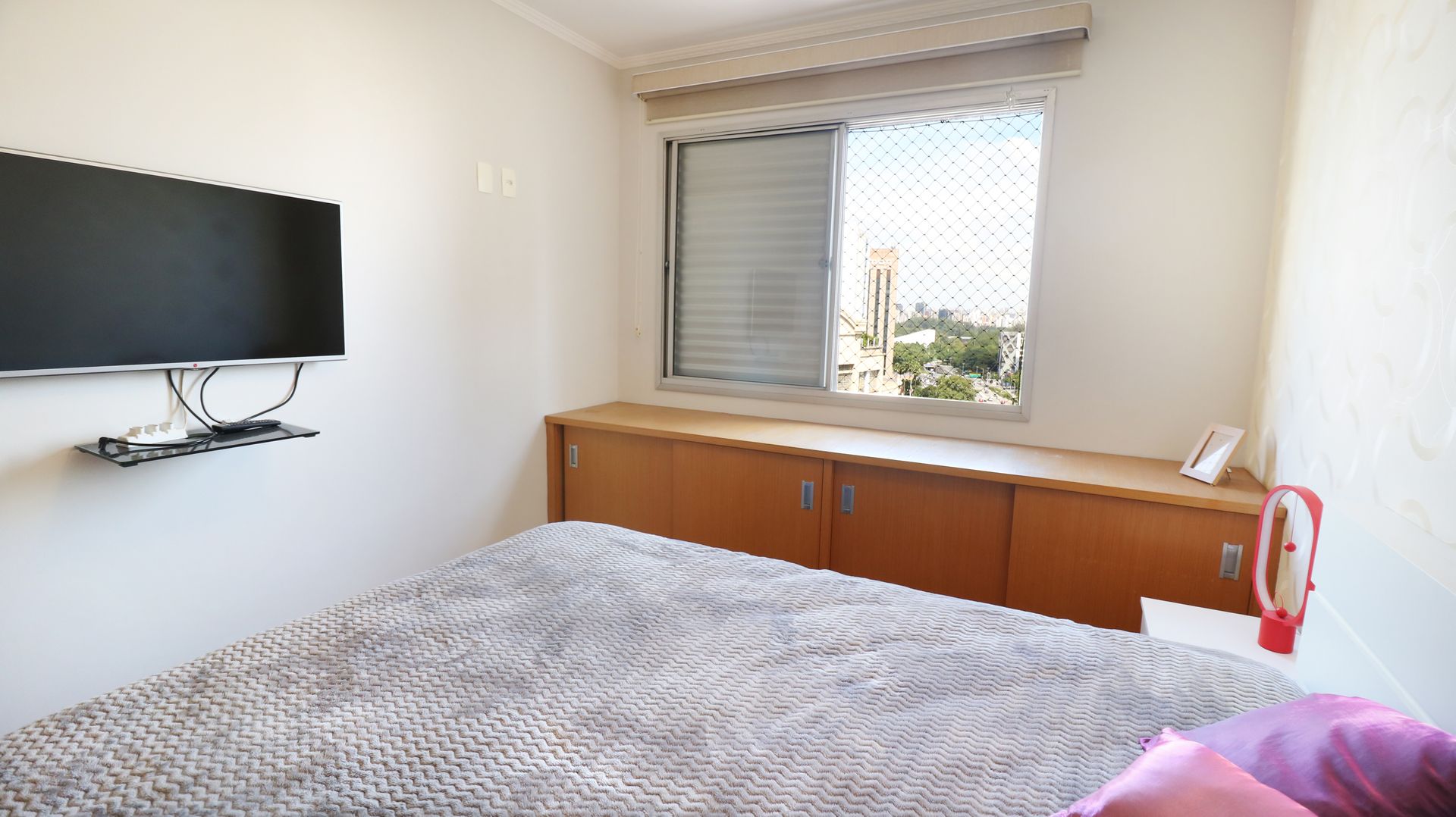 Apartamento à venda com 3 quartos, 89m² - Foto 12