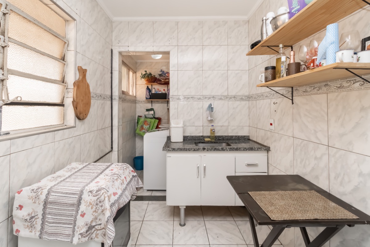 Apartamento à venda com 2 quartos, 51m² - Foto 12